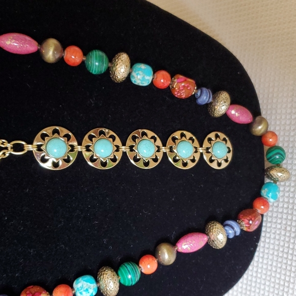 3 in 1 Premier Designs Necklace - Picture 3 of 3